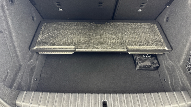 BMW 1 Series 118i [136] M Sport 5dr Step Auto [LCP] Petrol Hatchback